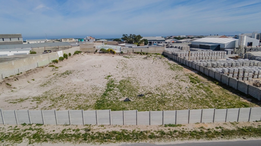 Commercial Property for Sale in Gansbaai Central Western Cape